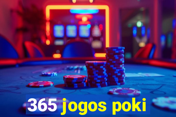 365 jogos poki